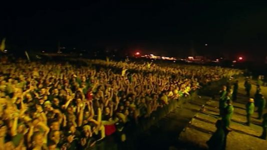 Coldplay - A Head Full of Dreams
