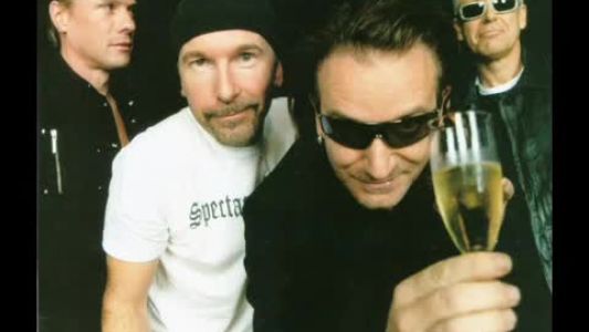 Coldplay - Brothers & Sisters