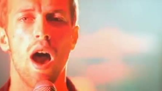 Coldplay - Clocks