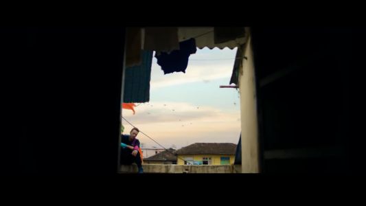 Coldplay - Hymn for the Weekend