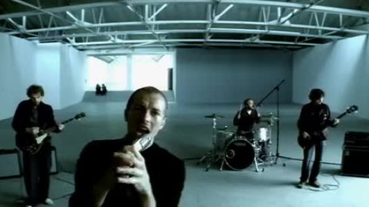 Coldplay - In My Place