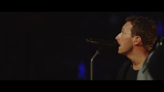 Coldplay - Ink