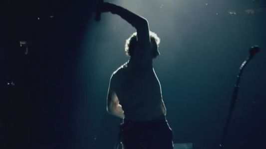 Coldplay - Lost+