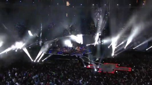 Coldplay - Politik