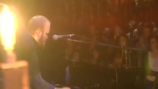 Coldplay - 'Til Kingdom Come