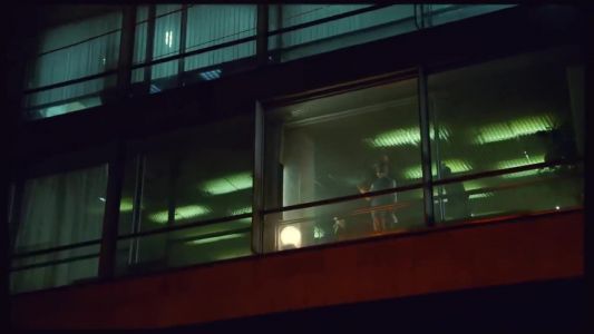 Coldplay - Trouble in Town