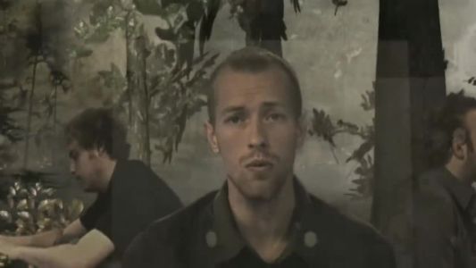 Coldplay - Trouble