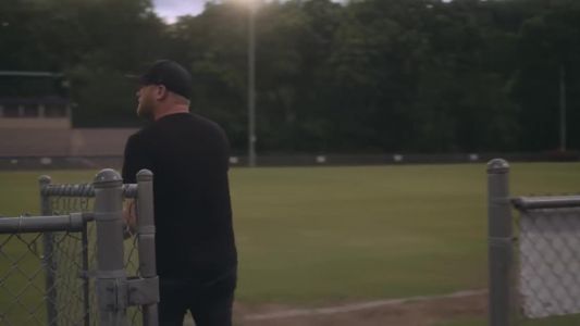 Cole Swindell - The Ones Who Got Me Here