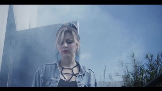 Colette Carr - Why Are You Leaving?