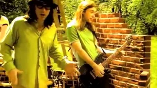 Collective Soul - Listen