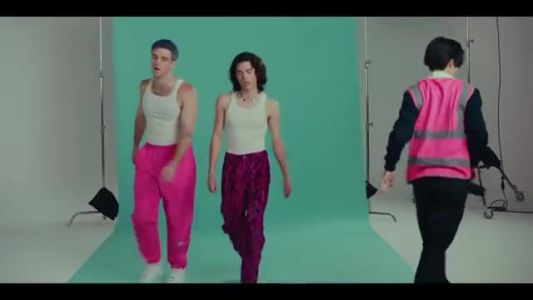 Conan Gray - Fake