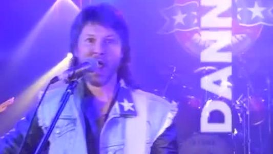 Confederate Railroad - Queen of Memphis