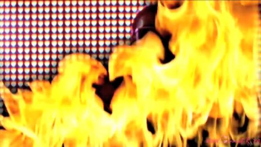 Connect-R - Burning Love