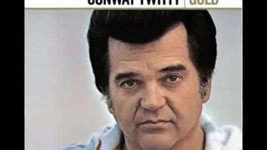Conway Twitty - The Image Of Me