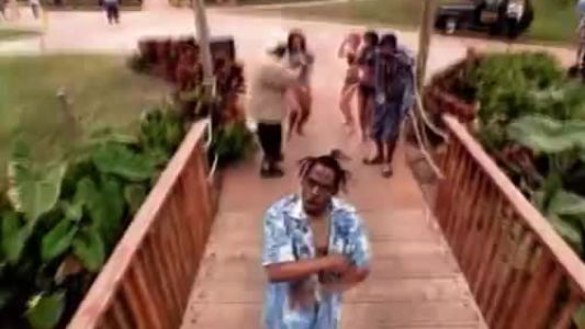 Coolio - Ghetto Square Dance