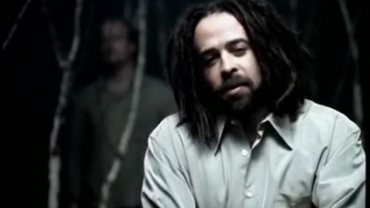 Counting Crows - A Long December