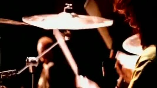 Counting Crows - Angels of the Silences