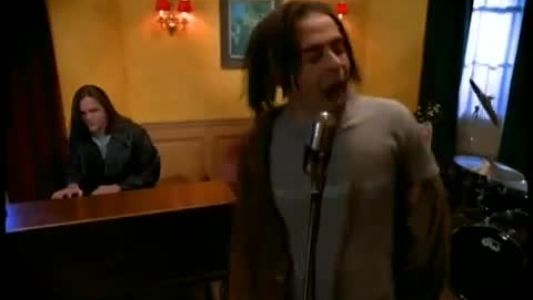 Counting Crows - Mr. Jones
