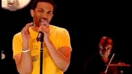 Craig David - Johnny