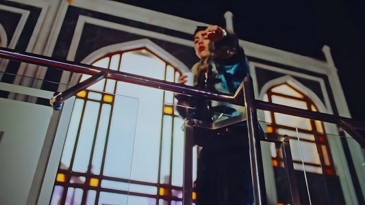 Cris MJ - La Noche Está