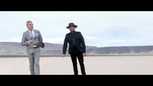 Cristian Castro - Mi vida sin tu amor