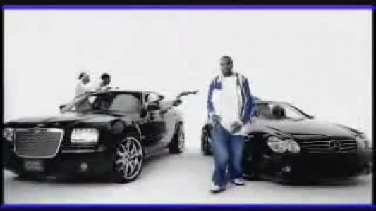 Crooked I - Boom Boom Clap