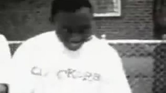 Crooklyn Dodgers '95 - Return of the Crooklyn Dodgers