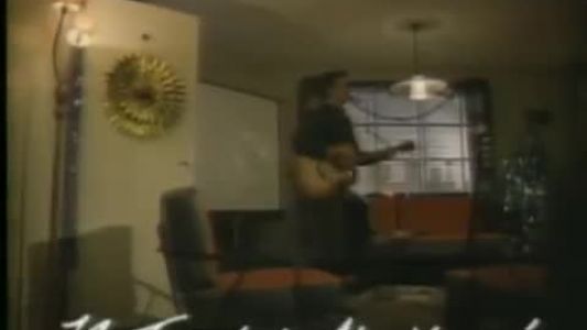 Crowded House - Don’t Dream It’s Over