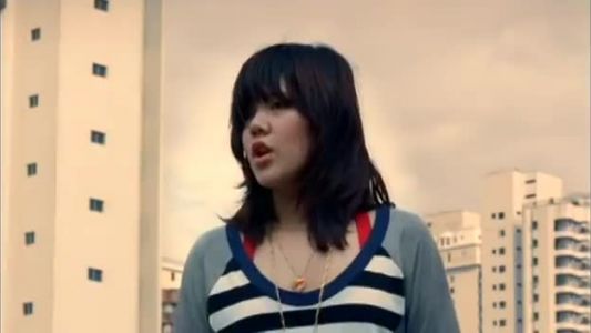 CSS - Let’s Make Love and Listen to Death From Above
