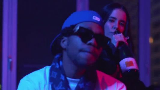 Curren$y - Decisions