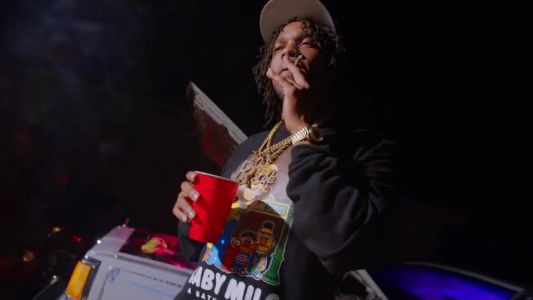 Curren$y - Everything We Wanted
