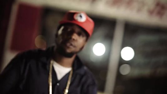 Curren$y - Fo