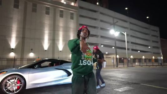 Curren$y - OverHigh