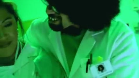 Cypress Hill - Dr. Greenthumb