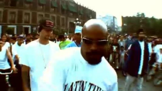 Cypress Hill - No entiendes la onda