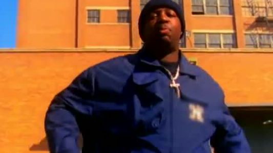 Cypress Hill - Throw Your Hands in the Air