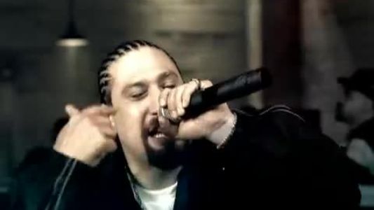 Cypress Hill - Trouble