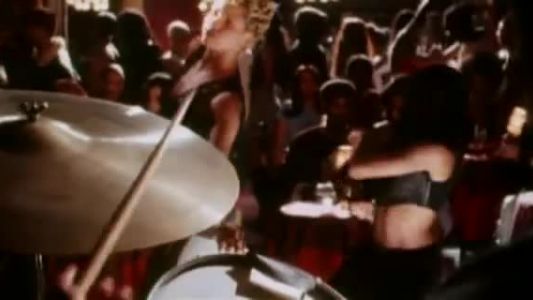 D’Angelo - Brown Sugar