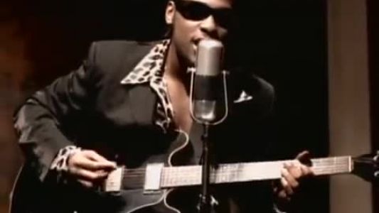 D’Angelo - Me and Those Dreamin' Eyes of Mine