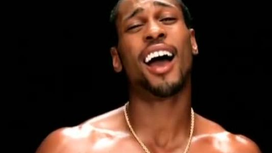 D’Angelo - Untitled