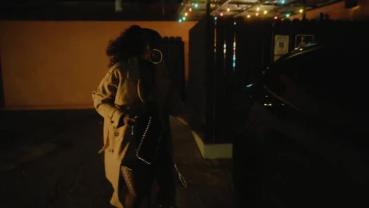 D Smoke - Lights On