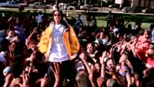 Da Brat - Fa all y'all