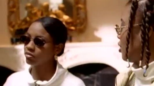 Da Brat - Give It 2 You