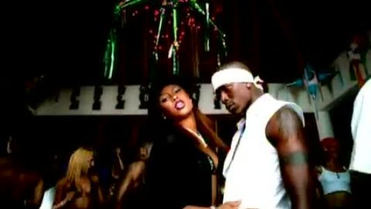 Da Brat - What'Chu Like