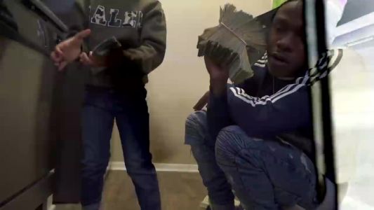 DaBaby - Beeper