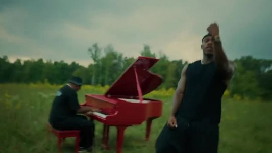 DaBaby - In a Minute (intro)
