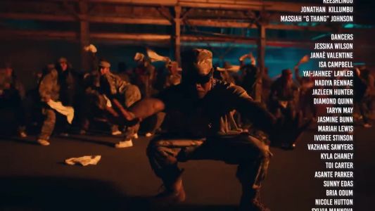 DaBaby - SHAKE SUMN