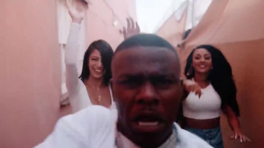 DaBaby - VIBEZ