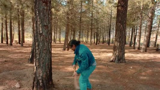 DaBaby - Walker Texas Ranger