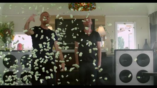 Dada Life - Kick Out the Epic Motherf**ker